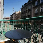 Native Dluga 24 Lägenhet Kraków
