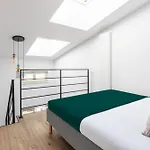Lejlighed Native Dluga 24