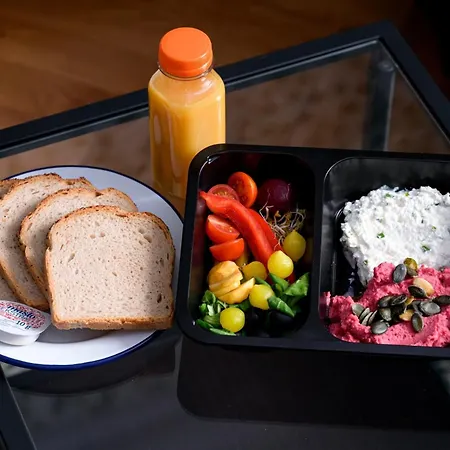 公寓 Native Dluga 24i4 克拉科夫