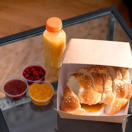 Native Dluga 24i4 公寓 克拉科夫