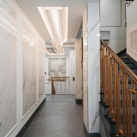 アパート Native Dluga 24i4 *