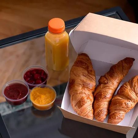 Native Dluga 24i4 شقة