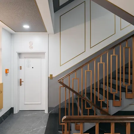 Native Dluga 24i4 * 克拉科夫