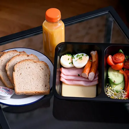 公寓 Native Dluga 24i4