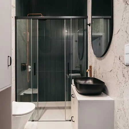 アパート Native Dluga 24i4 *