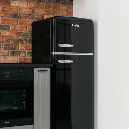 Native Dluga 24i4 アパート クラクフ