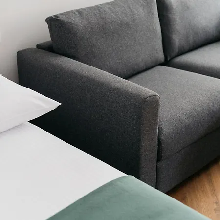 アパート Native Dluga 24i4