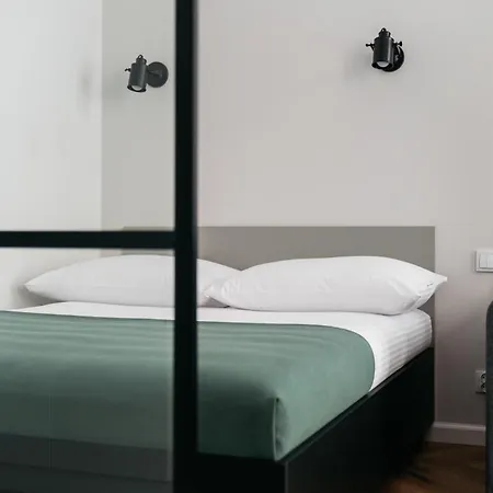 Native Dluga 24i4 Apartment Krakow