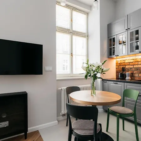 Native Dluga 24i4 克拉科夫