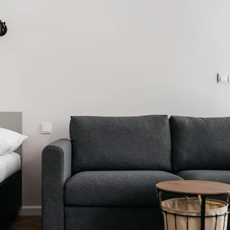 Native Dluga 24i4 克拉科夫