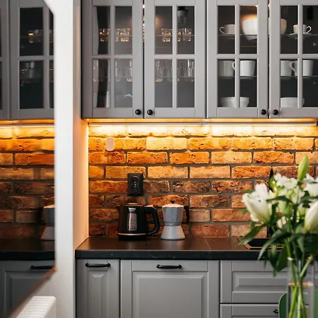 アパート Native Dluga 24i4 クラクフ