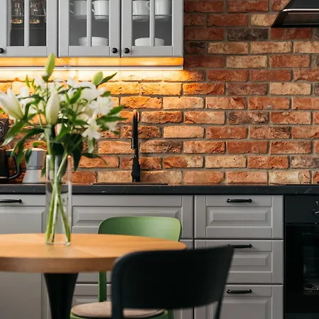 Native Dluga 24i4 * 克拉科夫