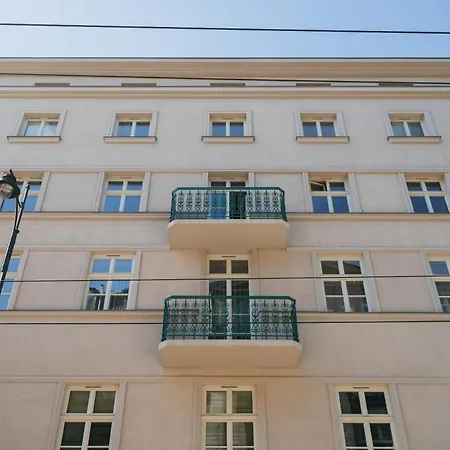 Native Dluga 24 Cracovie