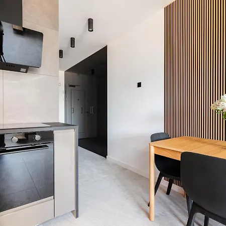 Appartement Native Dluga 24 *