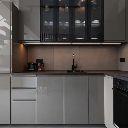 Native Dluga 24 Appartement