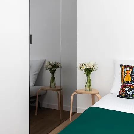 Native Dluga 24 Appartement Krakau