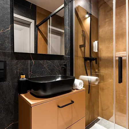 Native Dluga 24 Appartement *