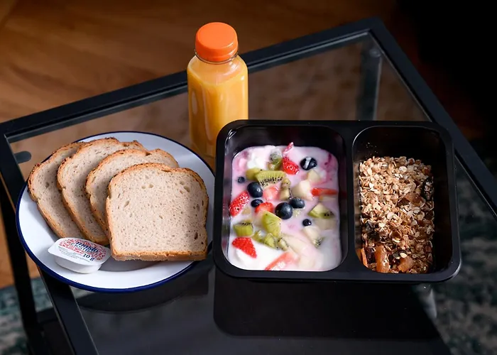 Native Dluga 24 Appartement