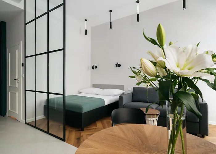 Native Dluga 24 * Cracovie