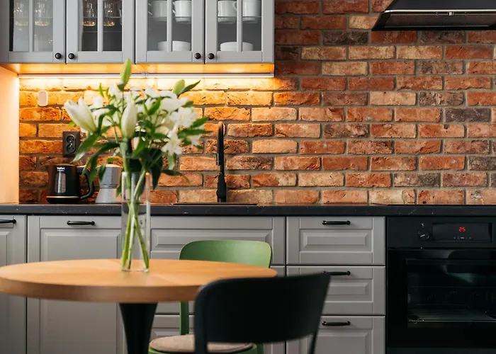 Native Dluga 24 * Cracovie