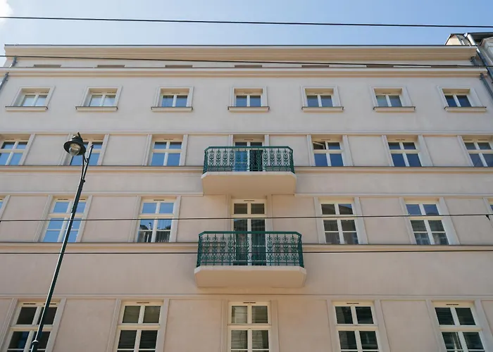 Native Dluga 24 Cracovie