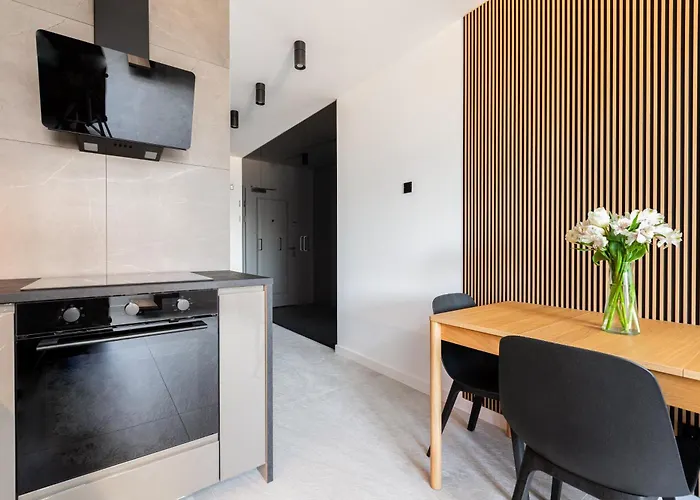 Appartement Native Dluga 24 *