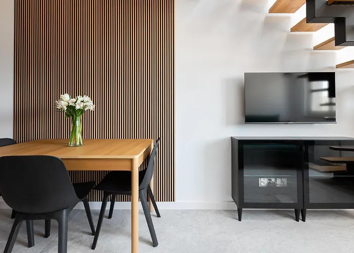 Appartement Native Dluga 24 Cracovie