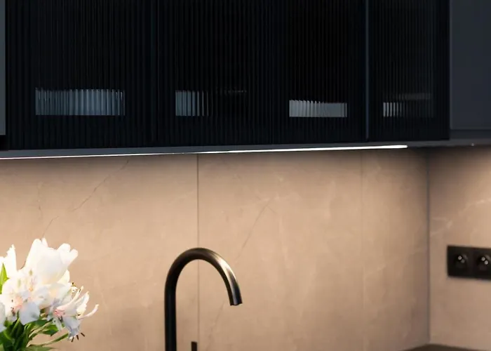 Native Dluga 24 Appartement *