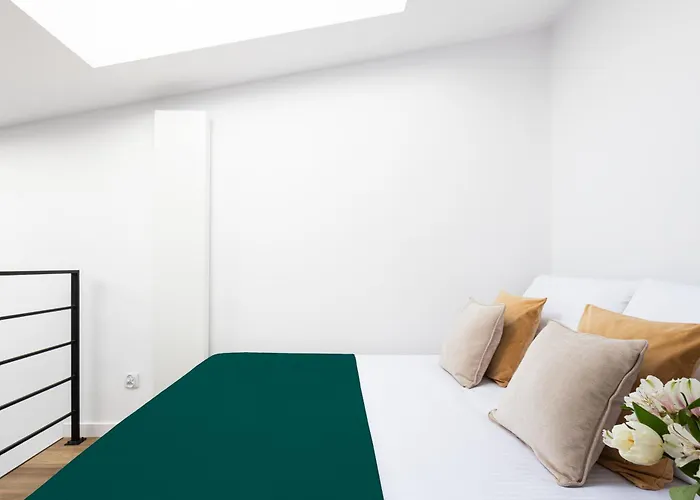 Appartement Native Dluga 24 *