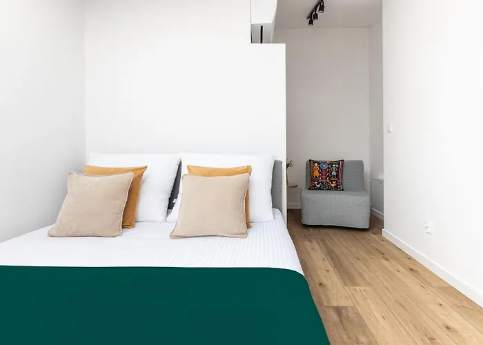 Native Dluga 24 Appartement *