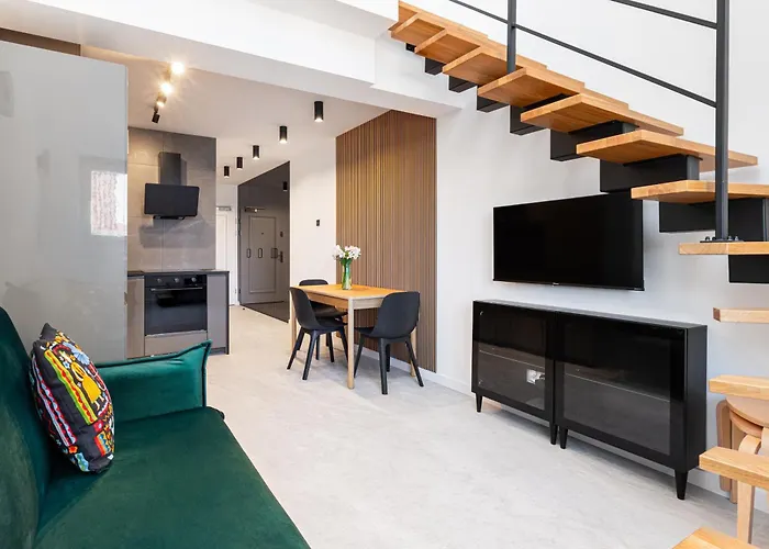 Native Dluga 24 * Cracovie