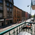 Daire Native Dluga 24 Krakow